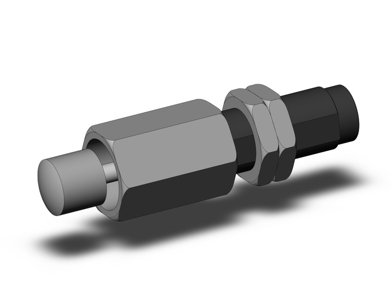 SMC RBLC2015S Shock Absorber