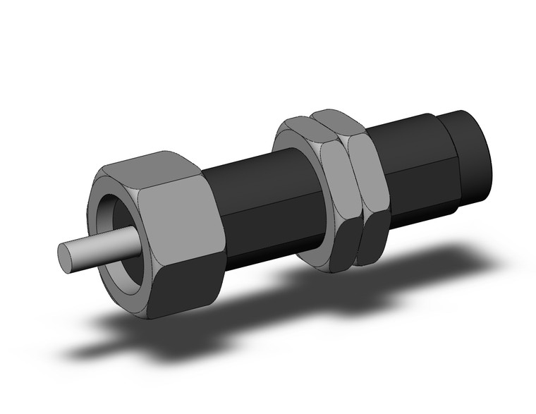 SMC RBL2015S Shock Absorber