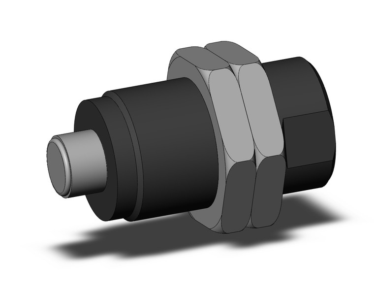 SMC RBQC2508 Shock Absorber