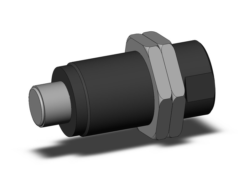 SMC RBQC3213 Shock Absorber