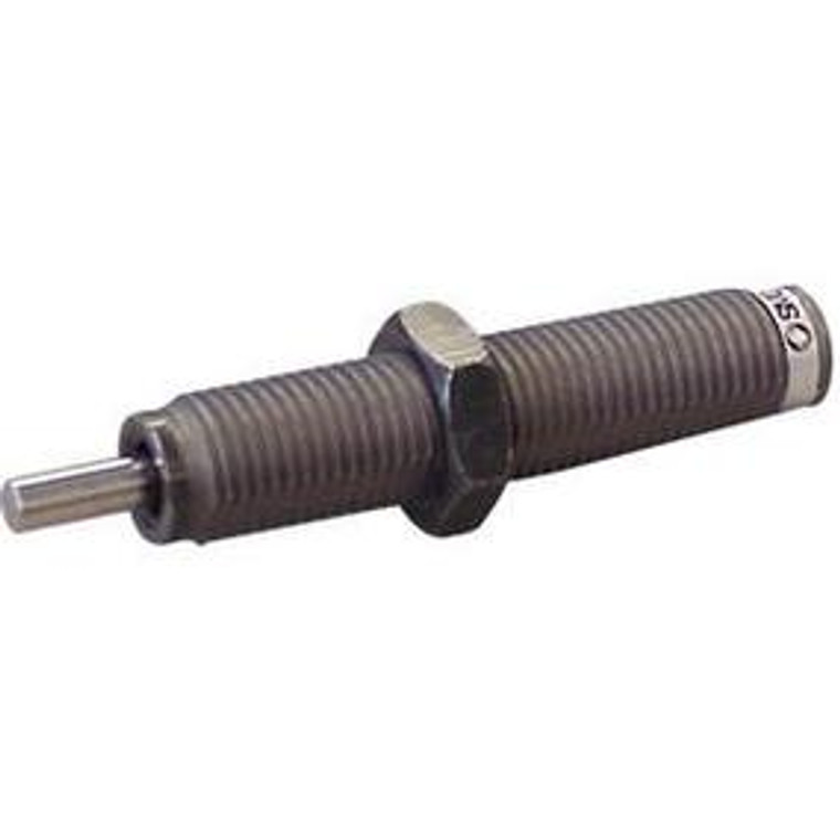 SMC RB10S Nut, Hex, 3/8-24