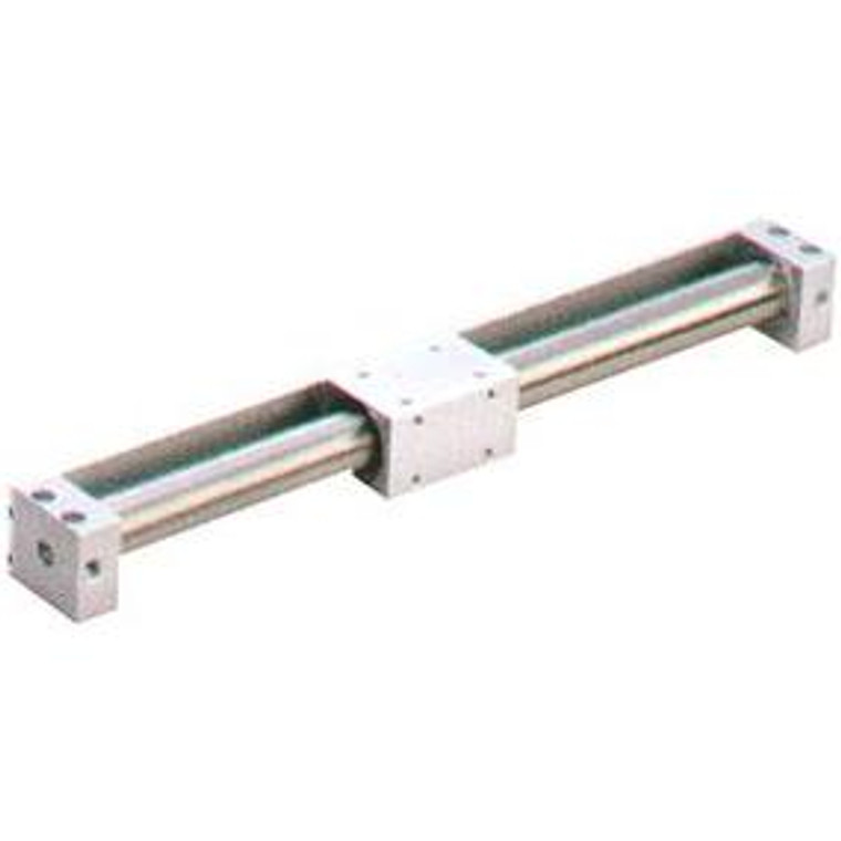 SMC REAR10-241 Rea, Sine Rodless Cylinder