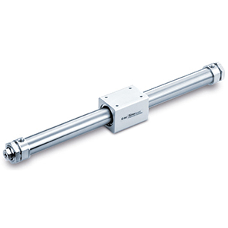 SMC REA32-700 Rea, Sine Rodless Cylinder