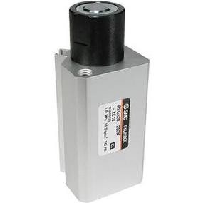 SMC RSDQB32-10TR compact stopper cylinder, rsq