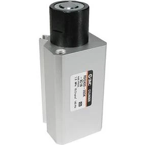 SMC RSQB40-25BD-XC3B compact stopper cylinder, rsq