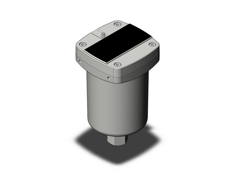 SMC ADH4000-N04 Heavy Duty Auto Drain