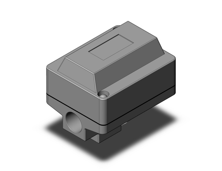 SMC ADM200-041 Motor Operated Auto Drain