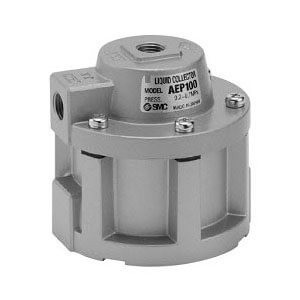 SMC AEP100-02 Liquid Collector