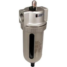 SMC ALF401-N03 Auto Feed Lubricator