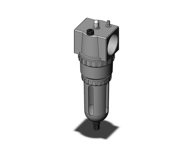 SMC ALF900-20 Lubricator, Auto Feed