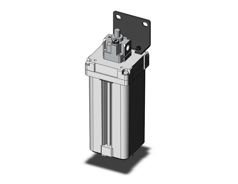 SMC AL30-N02B-1Z Lubricator, Modular F.R.L.