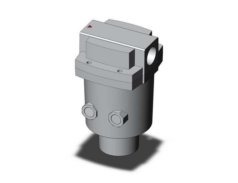 SMC AMF650-N14 Filter, Odor Removal
