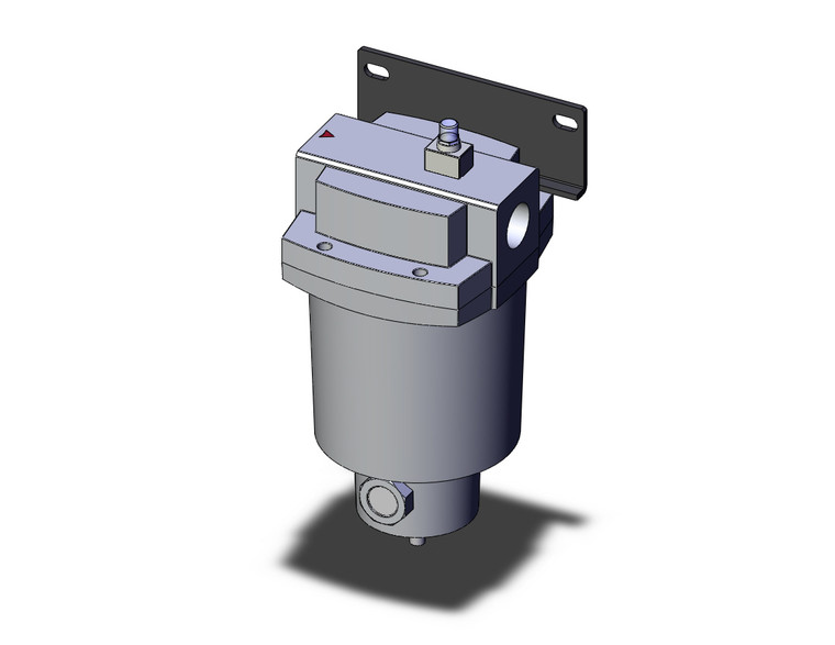 SMC AM650-N10B-T Mist Separator