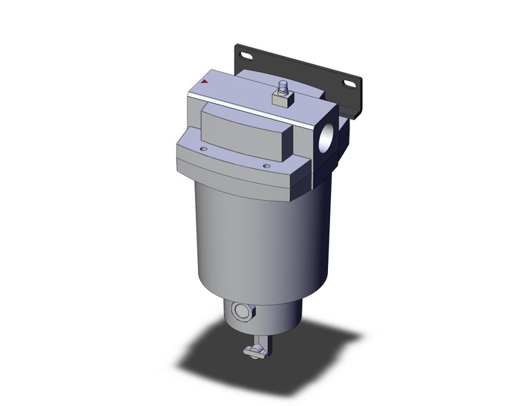 SMC AM850-N14B-T Mist Separator