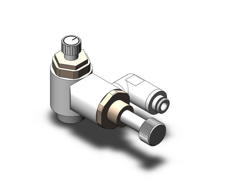 SMC ASR630F-04-10S Air Saving Pressure Valve