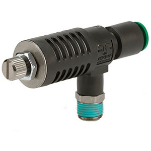 SMC ASV310F-01-08C Speed Exhaust Controller