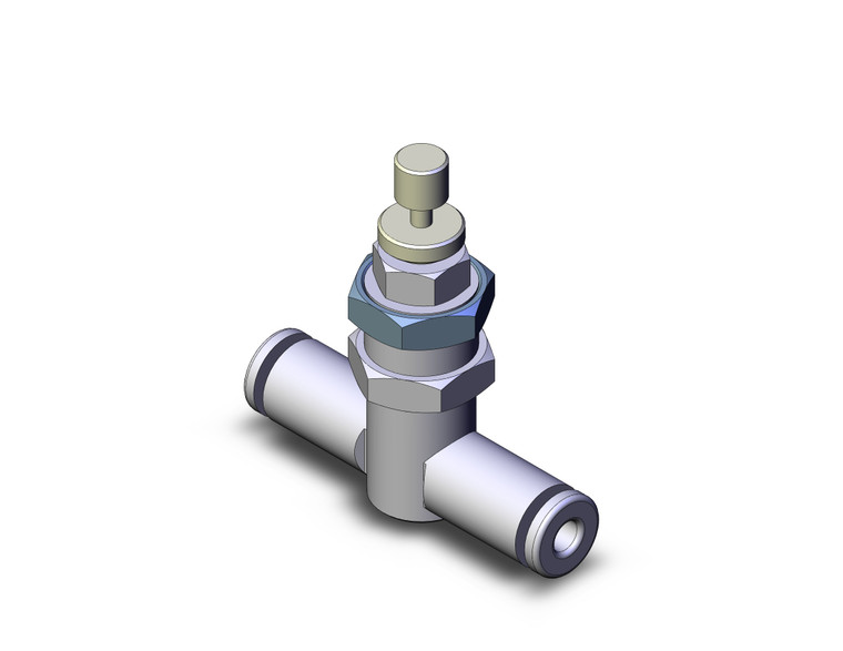 SMC AS1001F-01-3 Speed Controller
