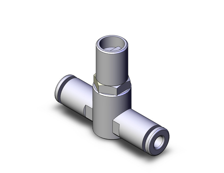 SMC AS2001F-03T Flow Control