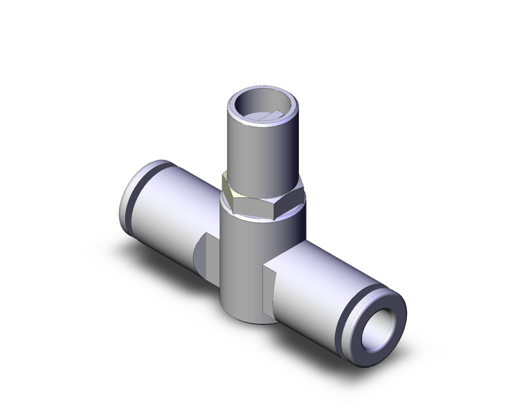 SMC AS2001F-06T Speed Controller