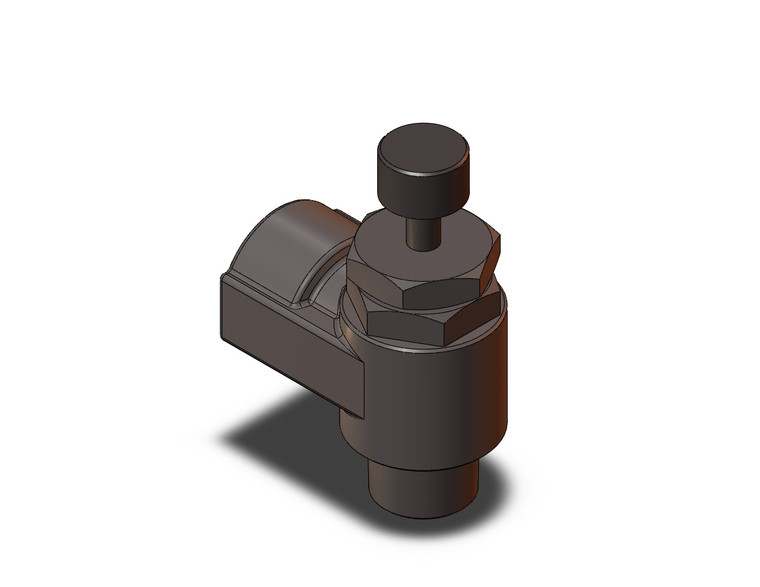 SMC AS2200M-01 Speed Controller