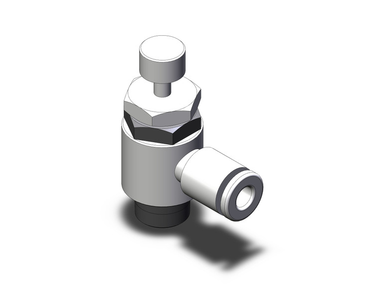 SMC AS2201F-01-04S Speed Controller