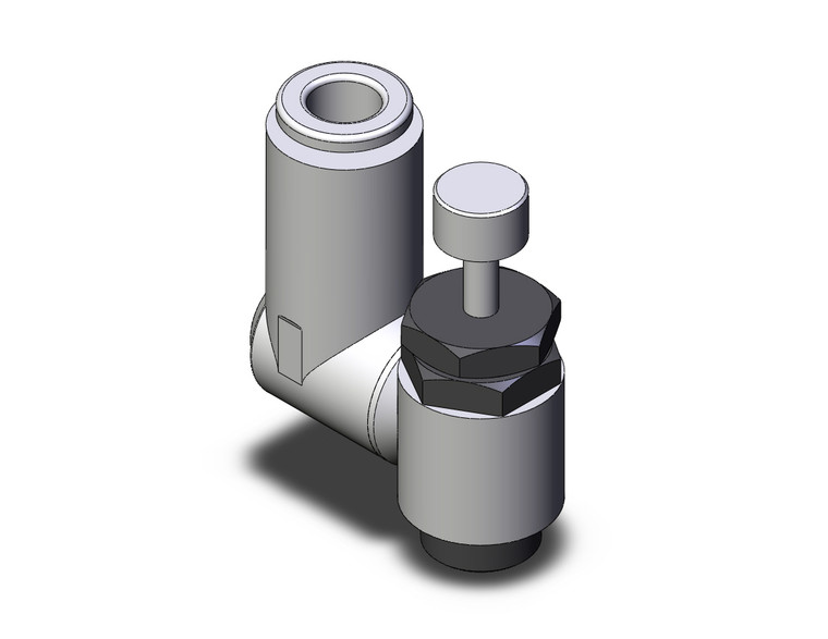 SMC AS2311FG-N01-07S speed controller