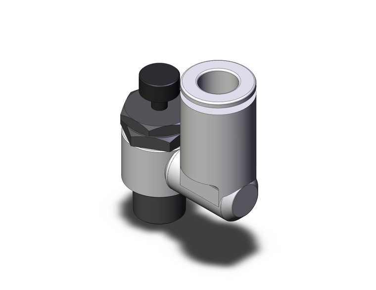 SMC AS2311FM-02-10S Speed Controller