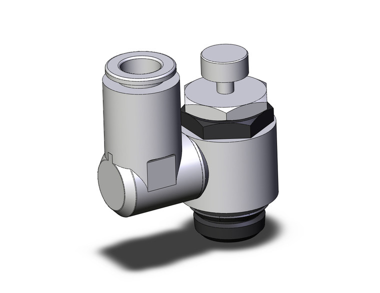 SMC AS3301F-U03-11 Speed Controller