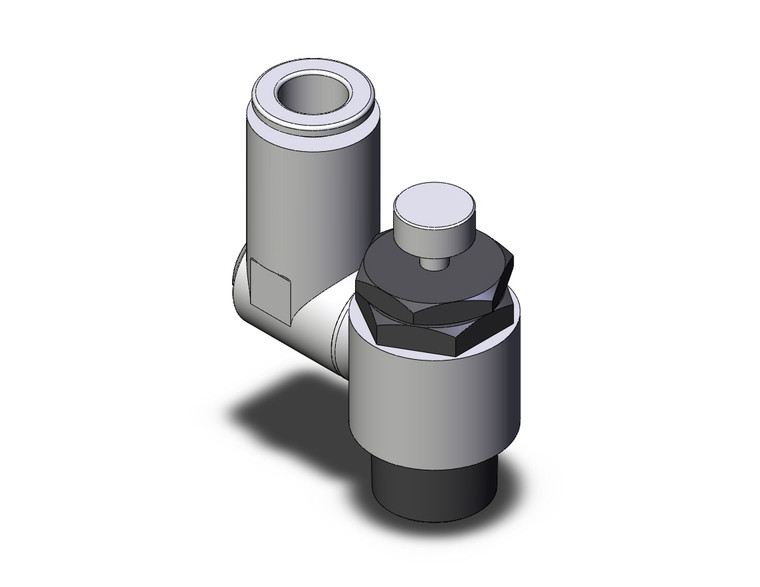 SMC AS3311FG-N03-11S Speed Controller