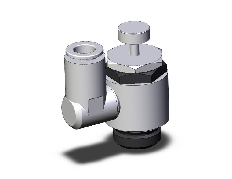 SMC AS4301F-U04-11 speed controller