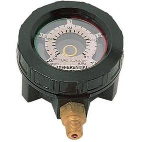SMC GD40-2-01-X9 Gauge, Diff.-Pres.'Pt'(Metric)