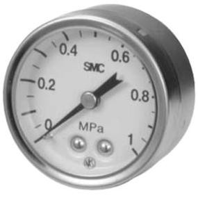 SMC G43-P10-01-X30 Gauge