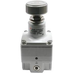 SMC IR1000-N01-X9 precision regulator, IR PRECISION REGULATOR