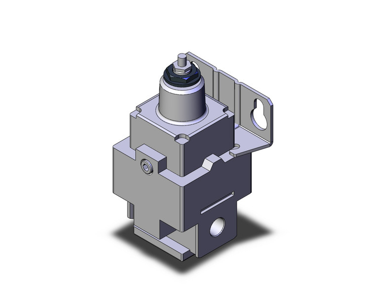 SMC IR3120-N02B precision regulator