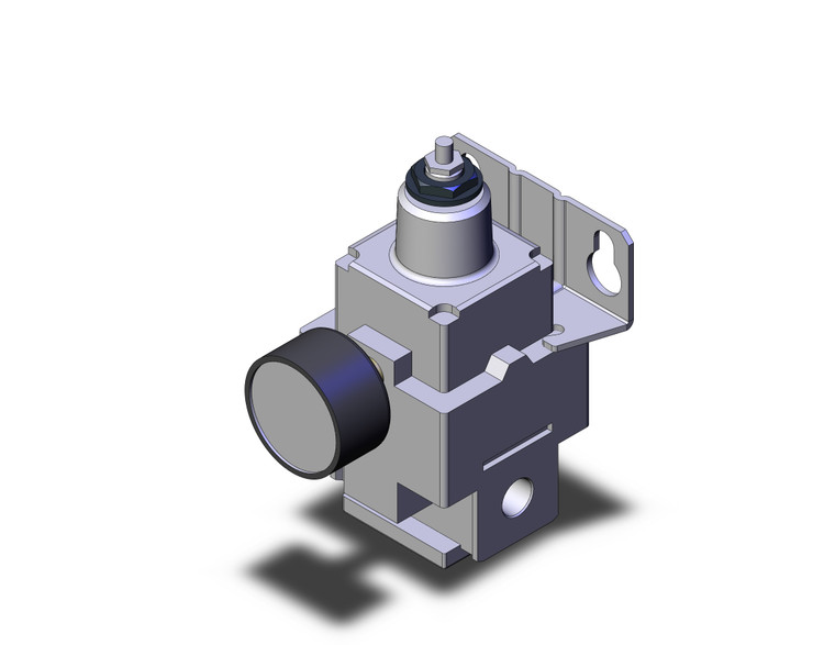 SMC IR3120-N02BG Regulator, Precision