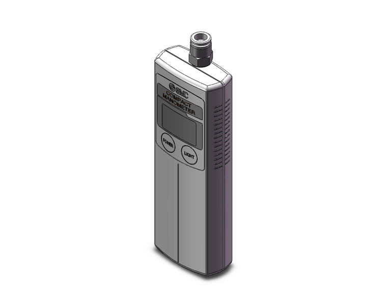 SMC PPA101-06 manometer manometer