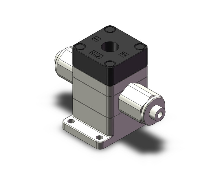 SMC SRF30-S11N Clean Regulator, Srh, Srp, Srf