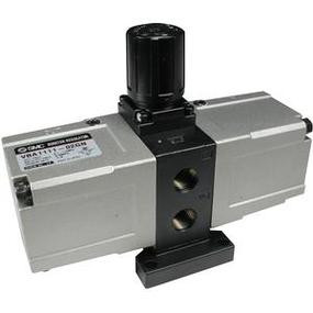 SMC VBA4-Y-12-X17