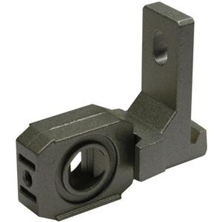 SMC Y31T-02 t-spacer 1/4" pt w/t bracket