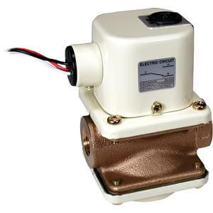 SMC IFW510-03-85 Flow Switch