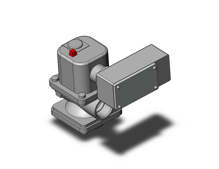SMC IFW510-06-55 Flow Switch