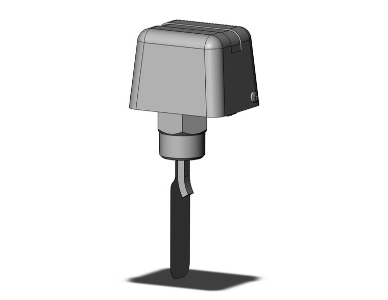 SMC IF301-10-00 Flow Switch