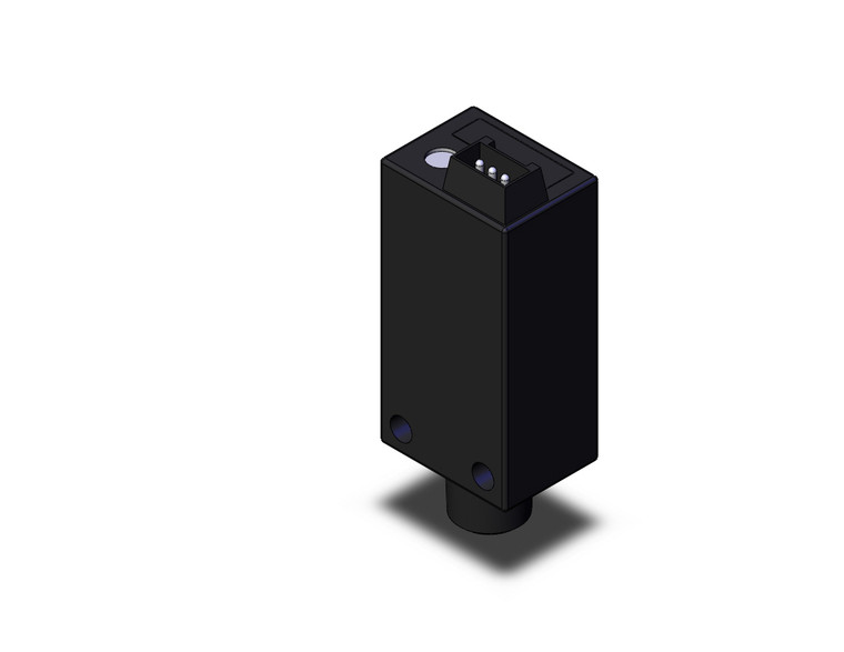 SMC ISE2-T1-55CN Pressure Switch, Ise1-6