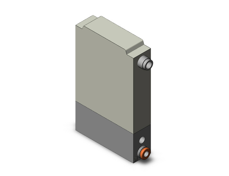 SMC ITV0090-3UN Compact Electro-Pneumatic Regulator