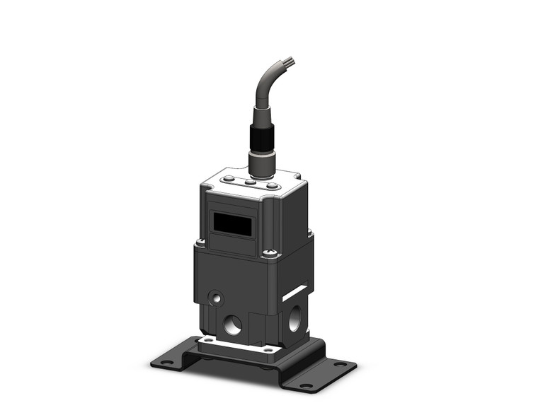 SMC ITV2030-33N2BS 2000 Size Electro-Pneumatic Regulator