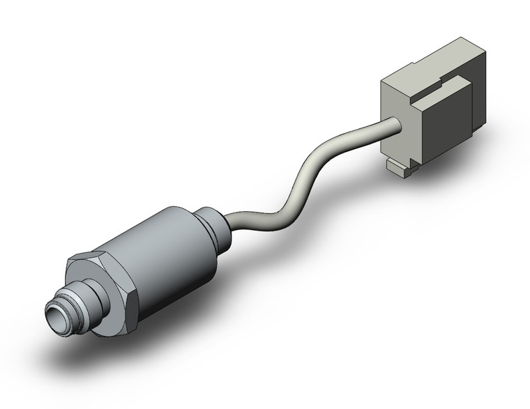 SMC PSE560-A2-C2 Pressure Sensor For General Fluids
