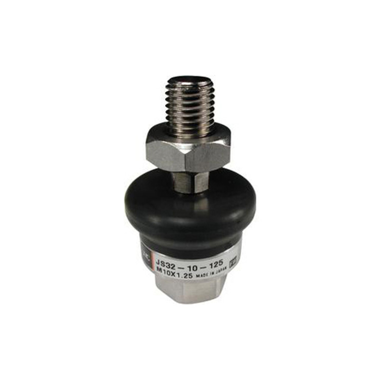 SMC - JS32-10-125 - SMC?? JS32-10-125 Floating Joint, For Use With: JS Series Actuator