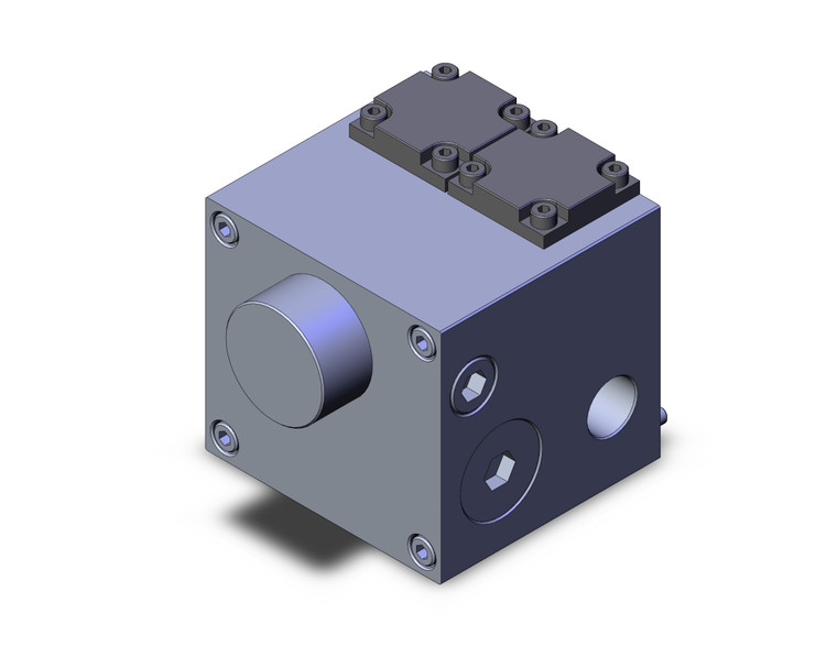 SMC CCVS10-S Valve Unit