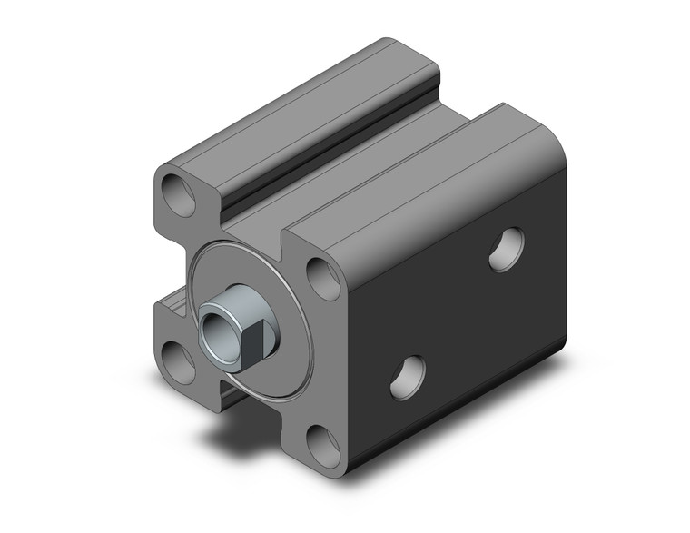 SMC CHKGB32-15 Hydraulic Cylinder, Ch, Cc, Hc