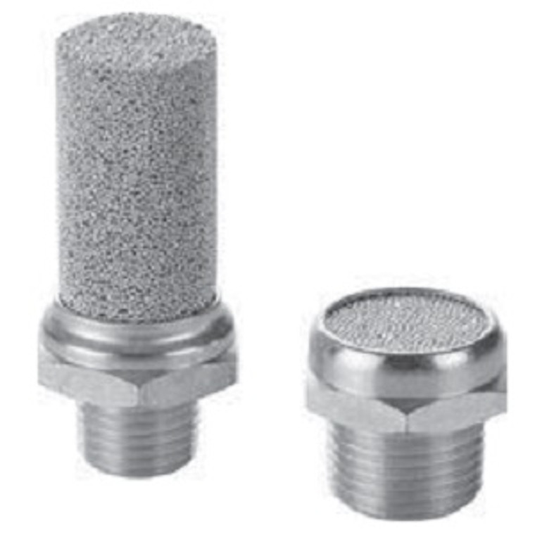 SMC EBKX-L7007-040 EBKX Series Sintered Metal Element Bronze (BC) Element With Fitting (Standard Product)